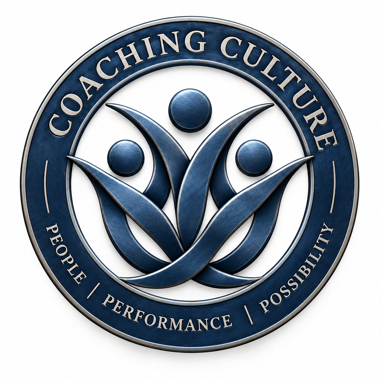 Coaching Culture official program logo